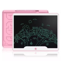 سبورة إلكترونية شاشة مقاس 15 انش