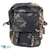 شنطة ظهر جيوب متعددة 18 انش SBC