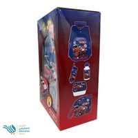 شنطة كفرات 5×1 عدة ألوان 17 انش SBC