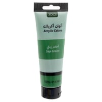 ألوان أكريلك عصار روكو