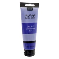 ألوان أكريلك عصار روكو