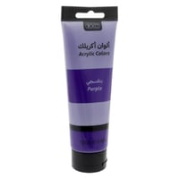 ألوان أكريلك عصار روكو