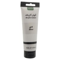 ألوان أكريلك عصار روكو