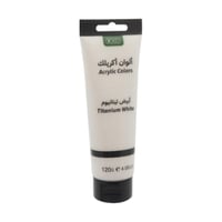 ألوان أكريلك عصار روكو