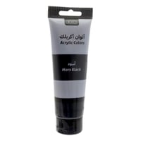 ألوان أكريلك عصار روكو