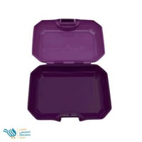 علبة طعام بلاستيكية HAPPY CAT