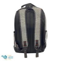 شنطة ظهر رصاصي 18 انش SBC