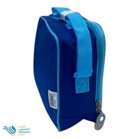 شنطة طعام speed car مبطنة SBC