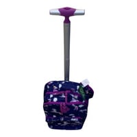 شنطة كفرات مع مقلمة 18 انش روكو