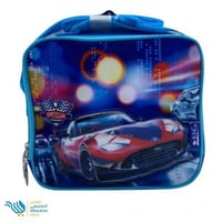 شنطة طعام speed car مبطنة SBC