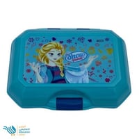 علبة طعام بلاستيكية SNOW QUEEN