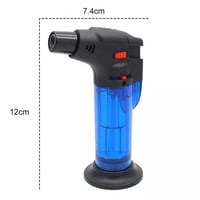 ولاعة غاز للأعمال الفنية