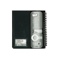 دفتر جامعي عربي مقسم 3 موضوع 150 ورقة