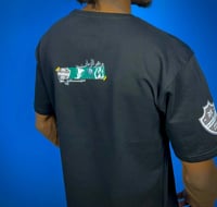 تيشيرت لحظة الاهلي الإنتصارية في موسم 2024 - 2025