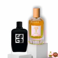 جيفنشي سوسايتي 1995