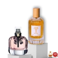 عطر مون باريس 1995