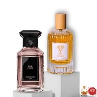 عطر روز شيري جيرلان 1995
