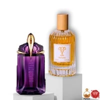 عطر ايلن من تيري موغلر 1995