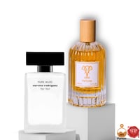 عطر نارسيسو رودريغز مسك 1995