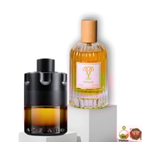 عطر ازارو وانتد ذا موست 1995