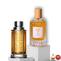عطر هوغو بوس ذا سنت 1995