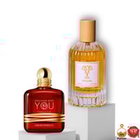 عطر سترونجر وذ يو توباكو 1995