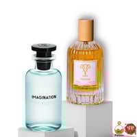 عطر لويس فيتون ايماجيناشون 1995