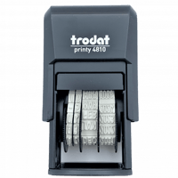 ختم تاريخ ميلادي