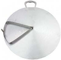 تاوه لعمل خبز الرقاق