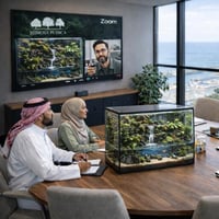 استشارة بلوداريوم