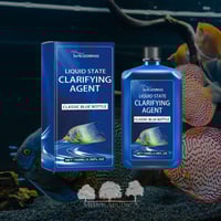AquaBlue Clarifier – محلول تنقية احترافي لمياه أحو...