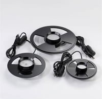 غطاء مع اضاءه خاصه للتيراريوم 15cm