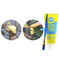 مرهم لقفل اجراح الشجره ومنع التعفن بعد التقليم