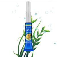 غراء خاص للتيراريوم واكسسوارات حوض السمك