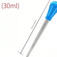 مضخة زرقاء لسحب وتوزيع السوائل متعددة الاستخدامات...