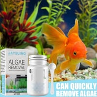 منظف احواض الاسماك ،وتنقية مياه الحوض وازاله الشوا...