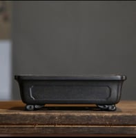 مركن سيراميك بونساي 16.5cm