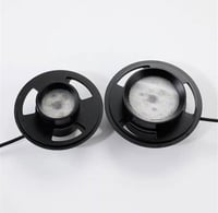 غطاء مع اضاءه خاصه للتيراريوم 15cm