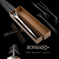 ادوات المحترفين لتنظيف الجذور وملقاط