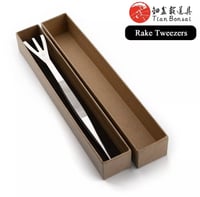 ادوات المحترفين لتنظيف الجذور وملقاط