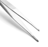 ادوات المحترفين لتنظيف الجذور وملقاط