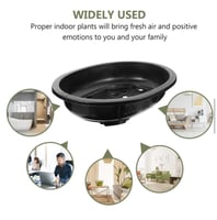 مركن بونساي 31cm-23cm