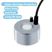 جهاز توليد الضباب بالموجات فوق الصوتية – فيش ثلاثي...