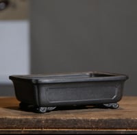 مركن سيراميك بونساي 16.5cm