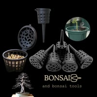 10 سله السماد الحبيبات للبونساي والشتلات