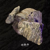 حجر التضاريس الذهبي – صخر طبيعي لتنسيقات الأحواض و...