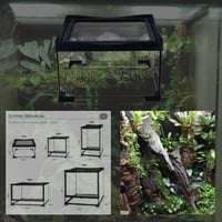 DOPHIN TERRARIUM TANK – TT816