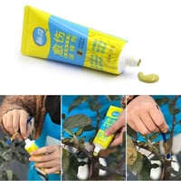 مرهم لقفل اجراح الشجره ومنع التعفن بعد التقليم