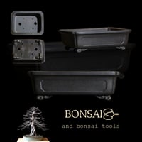 مركن سيراميك بونساي 16.5cm