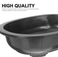 مركن بونساي 31cm-23cm